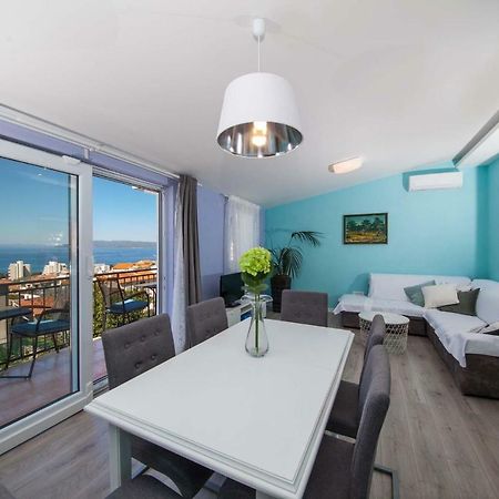 Apartman Josipa ماكارسكا المظهر الخارجي الصورة