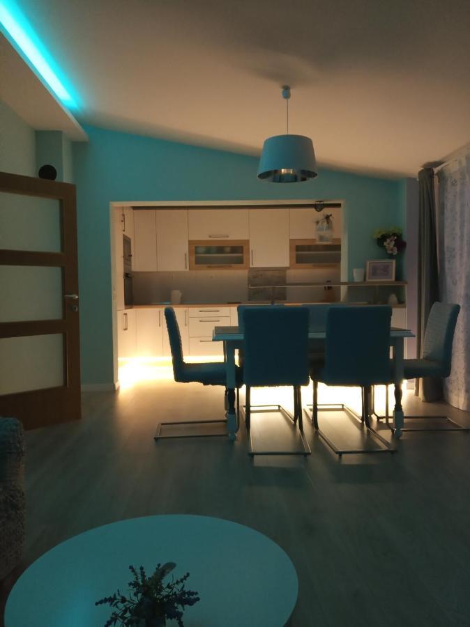 Apartman Josipa ماكارسكا المظهر الخارجي الصورة