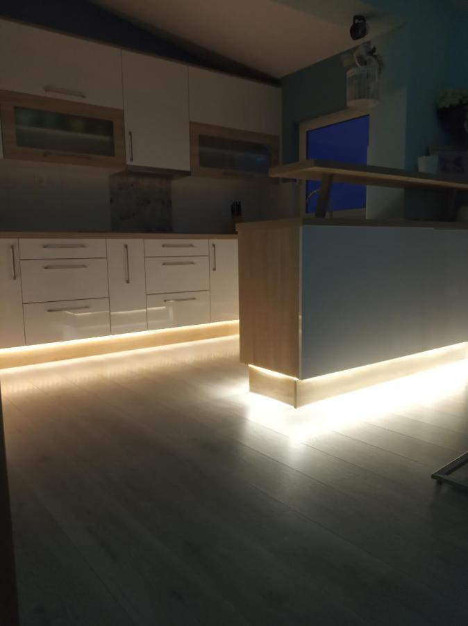 Apartman Josipa ماكارسكا المظهر الخارجي الصورة