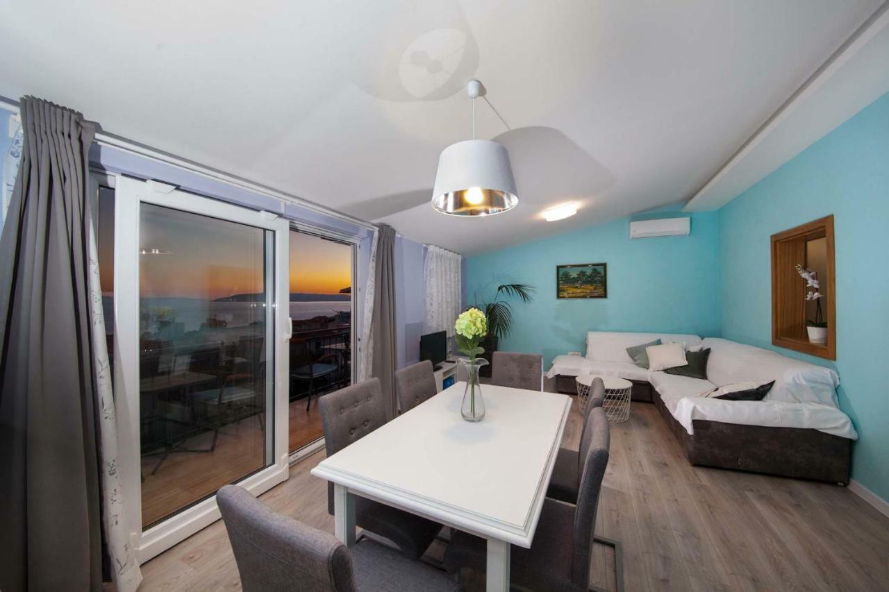 Apartman Josipa ماكارسكا المظهر الخارجي الصورة