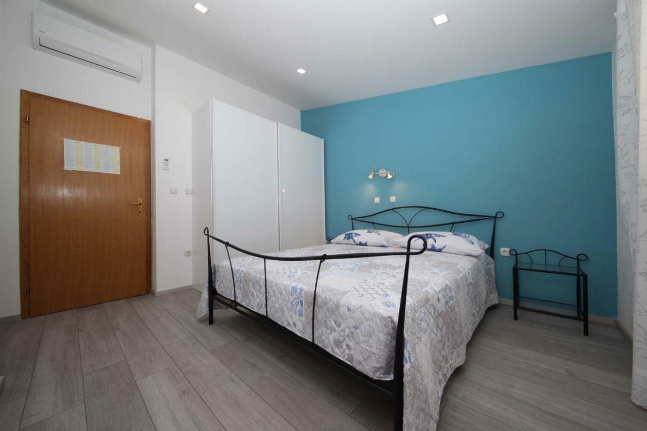 Apartman Josipa ماكارسكا المظهر الخارجي الصورة