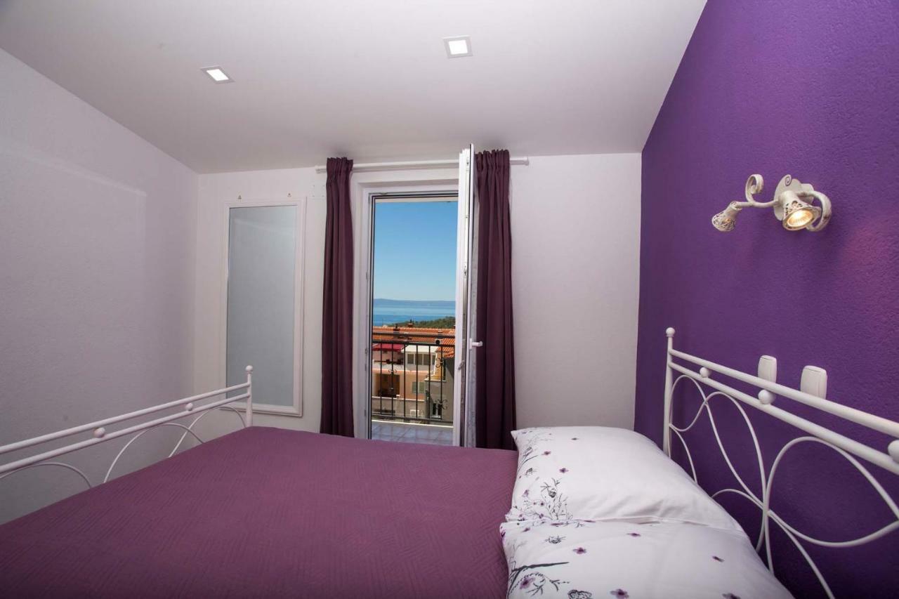 Apartman Josipa ماكارسكا المظهر الخارجي الصورة