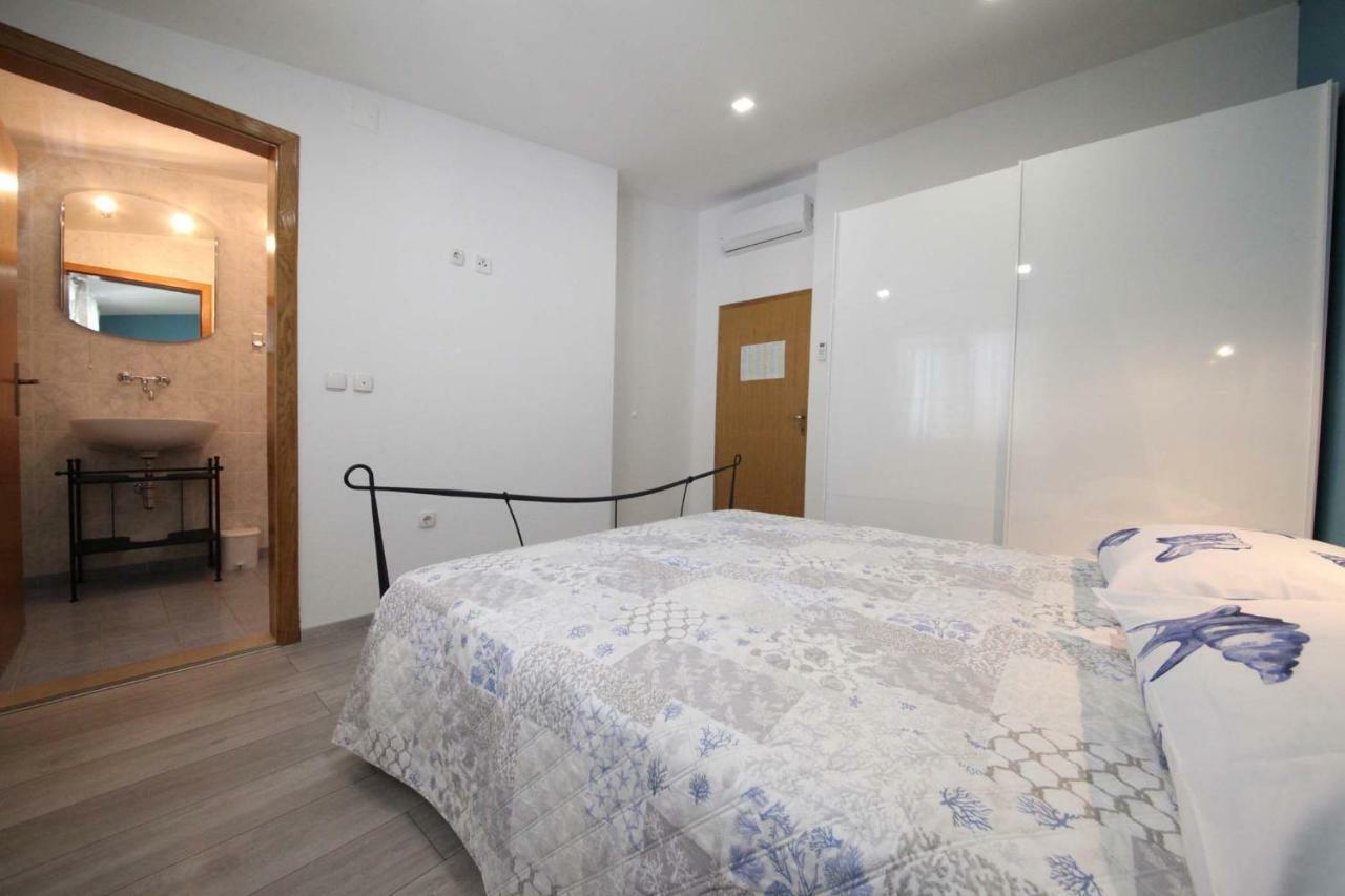 Apartman Josipa ماكارسكا المظهر الخارجي الصورة