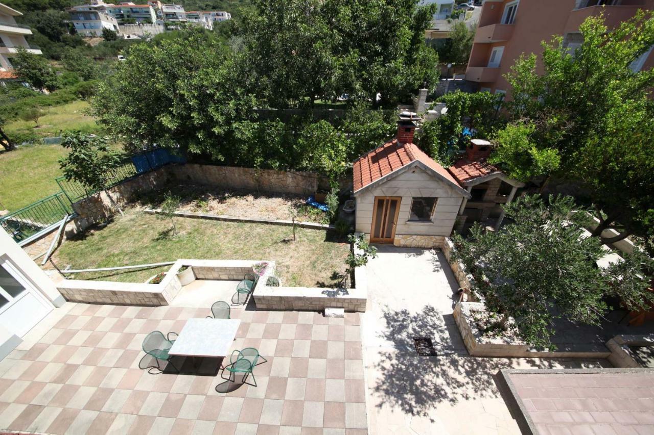 Apartman Josipa ماكارسكا المظهر الخارجي الصورة