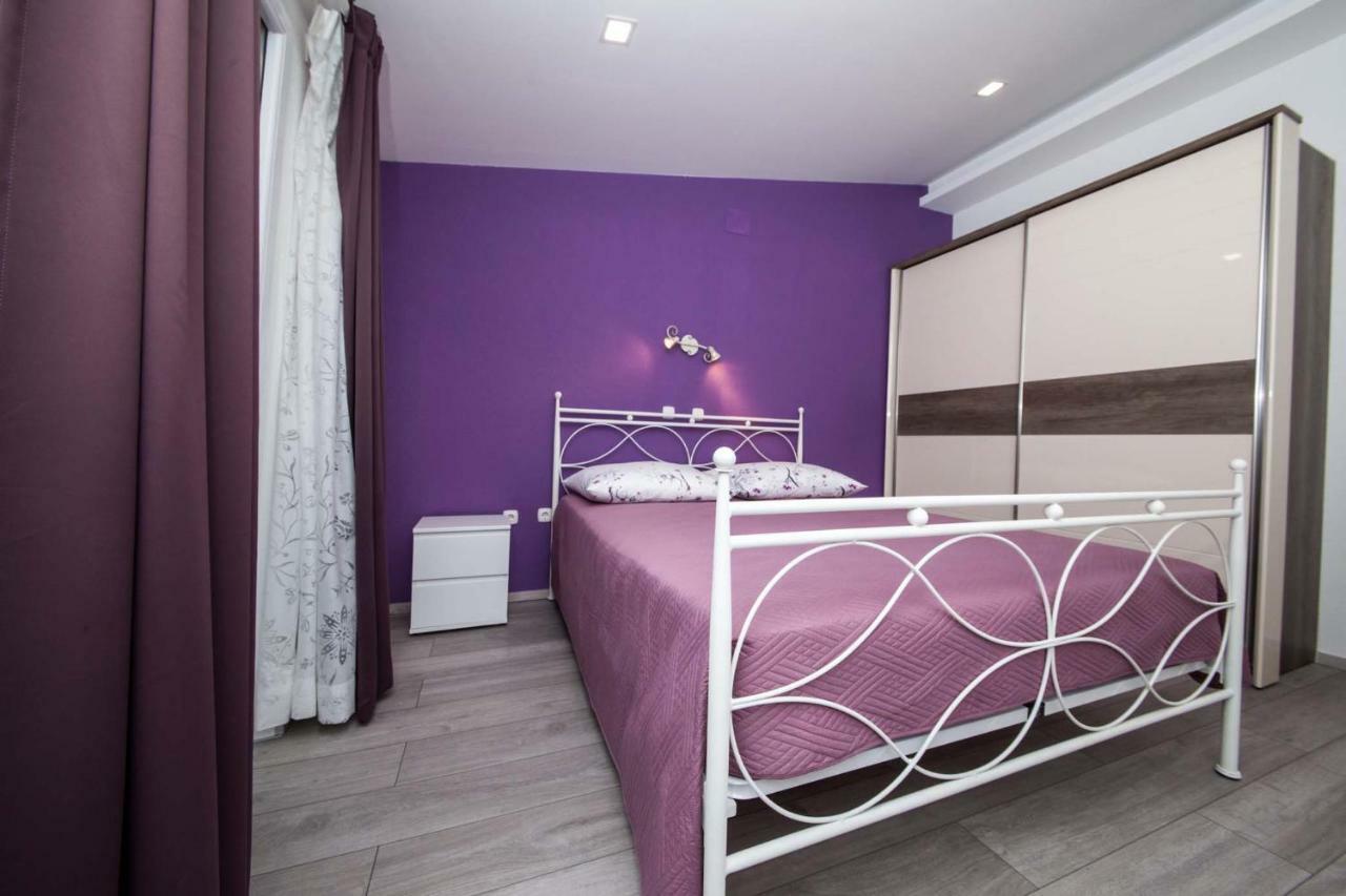 Apartman Josipa ماكارسكا المظهر الخارجي الصورة