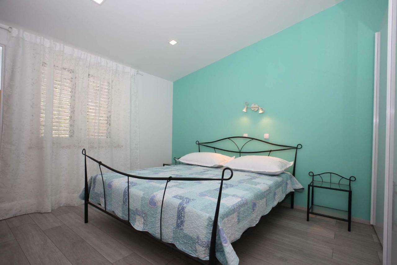 Apartman Josipa ماكارسكا المظهر الخارجي الصورة