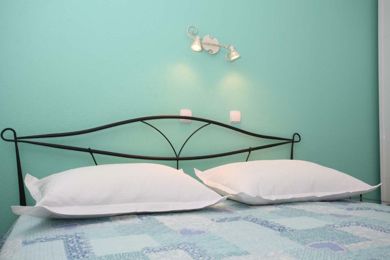 Apartman Josipa ماكارسكا المظهر الخارجي الصورة