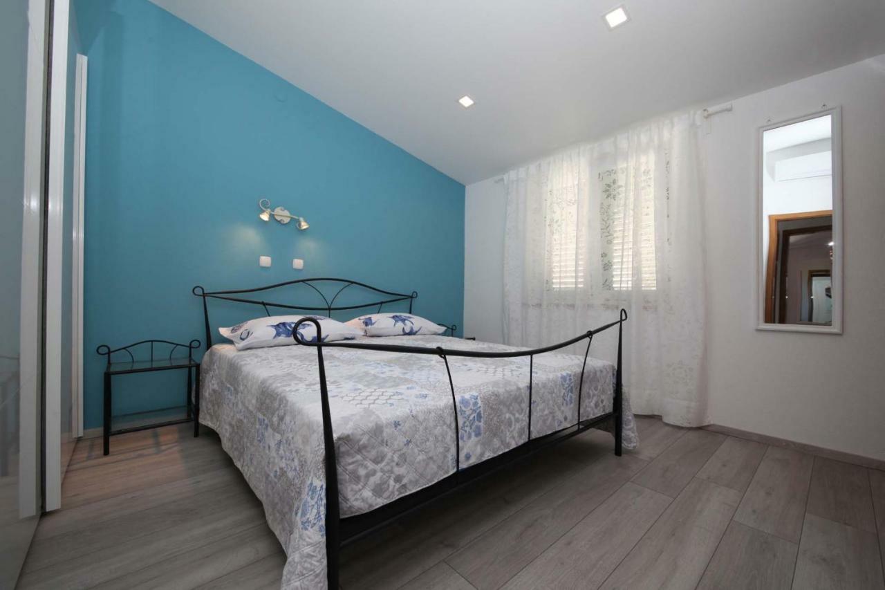 Apartman Josipa ماكارسكا المظهر الخارجي الصورة